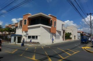 Heredia, Edificio Administrativo