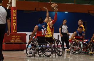 Con este recurso el Comité Cantonal podrá realizar la compra de cerca de 10 a 15 sillas de ruedas con especificaciones técnicas para la práctica del baloncesto y de acuerdo a las lesiones de los atletas; las mismas serán utilizadas no solo por el equipo mayor sino por los niños y jóvenes que actualmente forman parte de este proyecto deportivo.