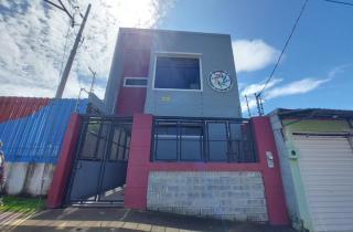 Edificio para Asociación de Desarrollo de Guararí 