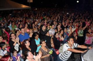 concierto gaviota