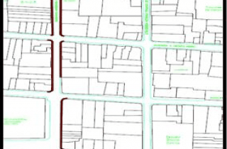 La Municipalidad de Heredia se encuentra actualmente realizando la construcción de un corredor de accesibilidad que cumple estrictamente con lo estipulado en la Ley 7600: Igualdad de Oportunidades para Personas con Discapacidad.