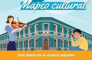 Mapeo Cultural