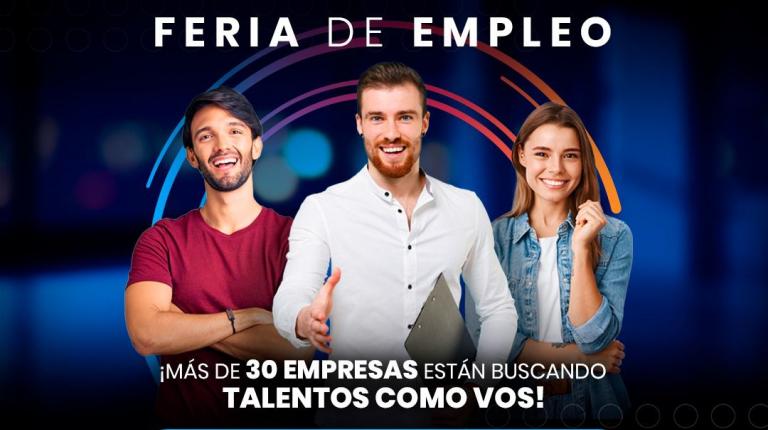 Municipalidad de Heredia y Oxígeno realizarán feria de empleo con más de 500 puestos para la temporada alta