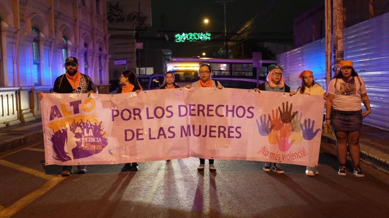 Día Internacional para la Eliminación de la violencia contra las Mujeres: ¡Tu voz sí Importa!