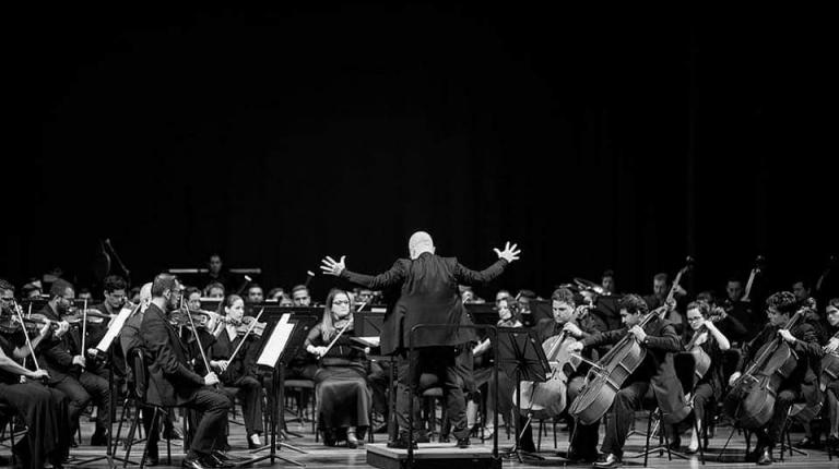 Concejo Municipal felicita a la Orquesta Sinfónica de Heredia por galardón al mejor álbum de música clásica