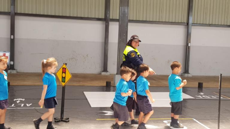 Semana de la Seguridad Vial: Para generar educación y “Prudencia” en carretera