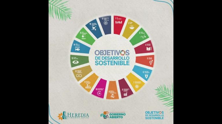 Embedded thumbnail for Objetivos de Desarrollo Sostenible