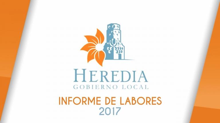 Embedded thumbnail for Informe de Gestión Municipal 2017