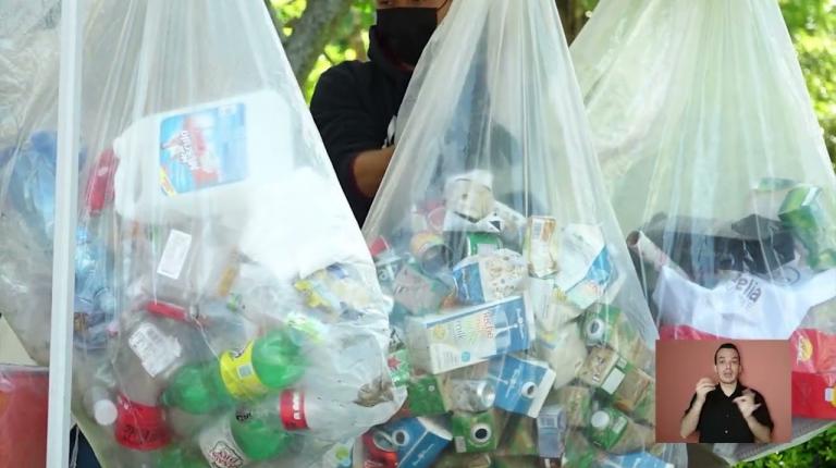 Embedded thumbnail for Programa para el manejo responsable de residuos del cantón de Heredia