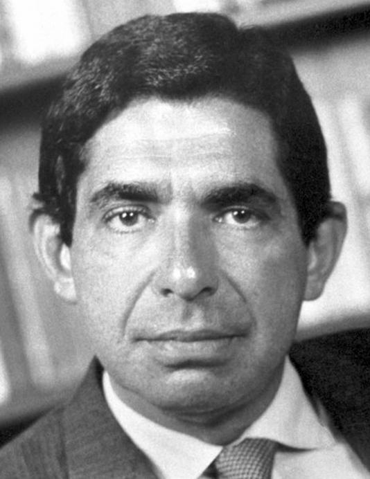 Dr. Óscar Arias Sánchez