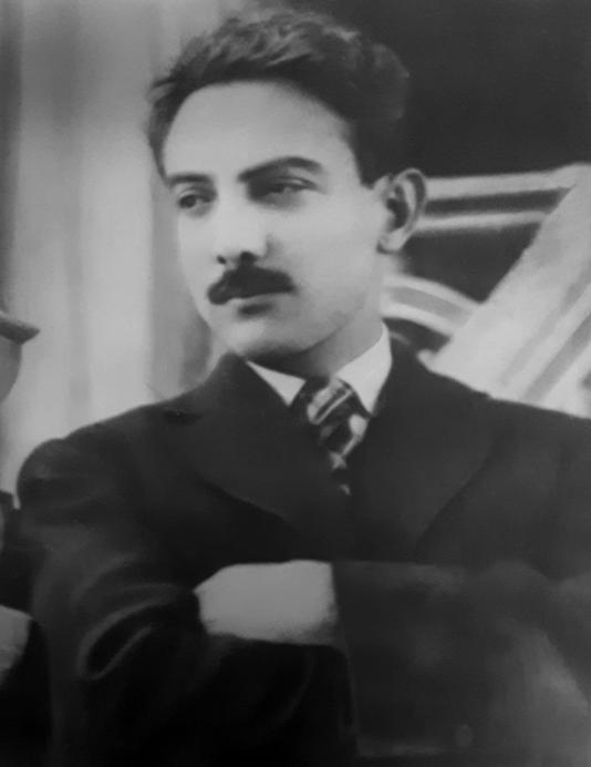 Prof. Omar Dengo Guerrero