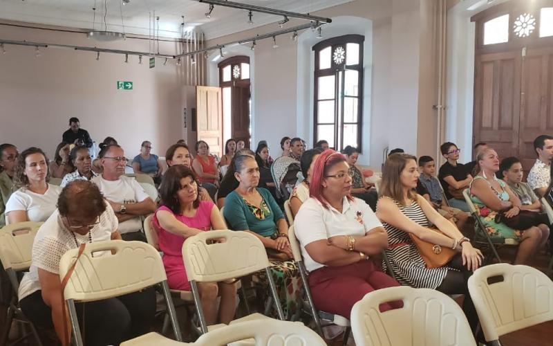 Plan de Negocios, Heredia Emprende 