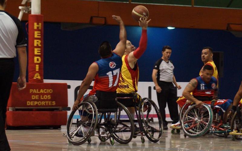 Con este recurso el Comité Cantonal podrá realizar la compra de cerca de 10 a 15 sillas de ruedas con especificaciones técnicas para la práctica del baloncesto y de acuerdo a las lesiones de los atletas; las mismas serán utilizadas no solo por el equipo mayor sino por los niños y jóvenes que actualmente forman parte de este proyecto deportivo.