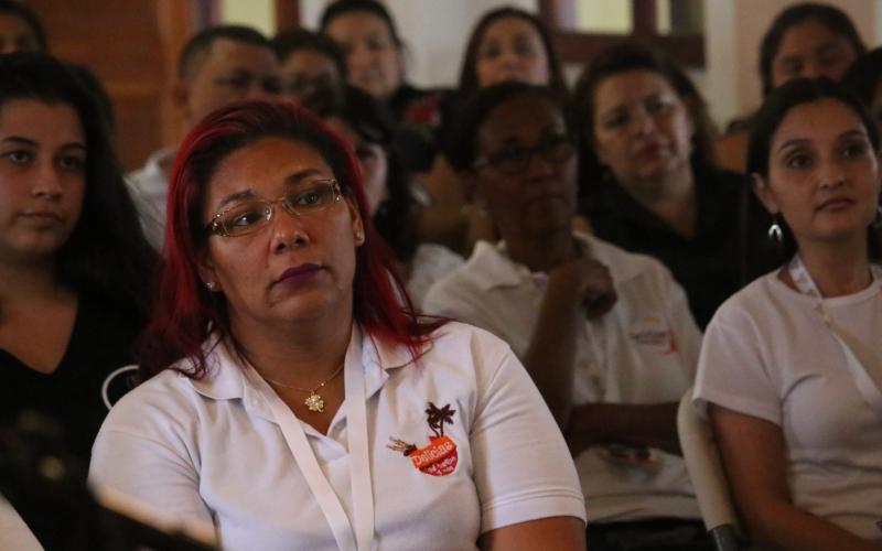 Heredia Emprende - Graduación Plan de Negocios 