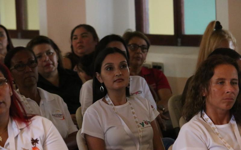 Heredia Emprende - Graduación Plan de Negocios 