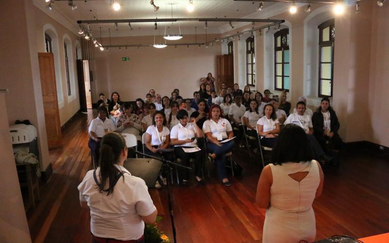 Heredia Emprende - Graduación Plan de Negocios 