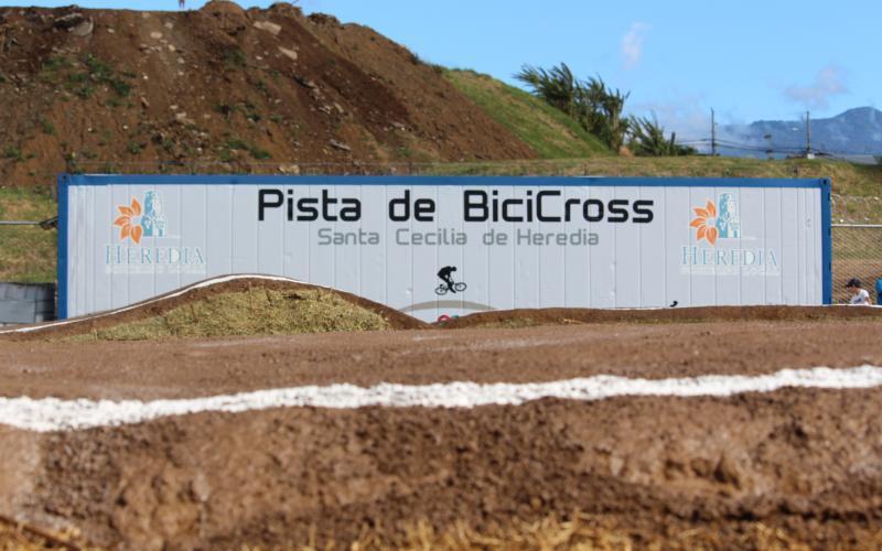 Bici Cross 