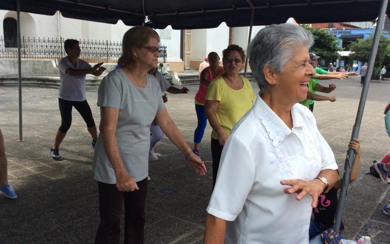 Feria De La Salud "Salud Y Bienestar" | Portal Municipalidad De Heredia