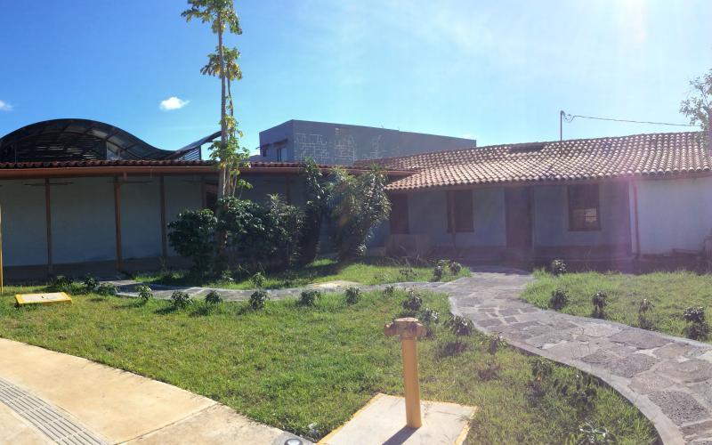 Casona Campo Ferial 