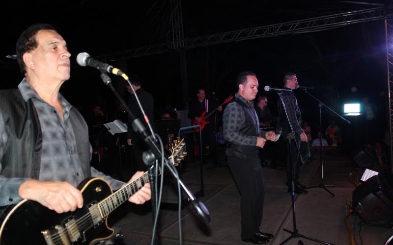 concierto gaviota