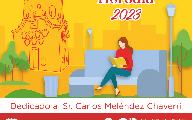 Feria del Libro 2023: del 02 al 04 de junio