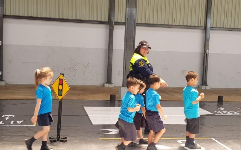 Semana de la Seguridad Vial: Para generar educación y “Prudencia” en carretera