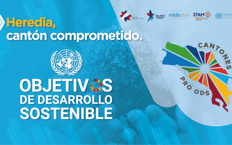 Gobierno Local se compromete con la vinculación de los Objetivos de Desarrollo Sostenible de la Agenda 2030