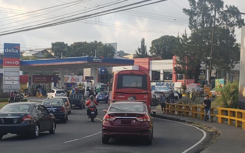 ampliación 4 carriles puente sobre Río Pirro