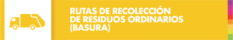 Recolección de Basura