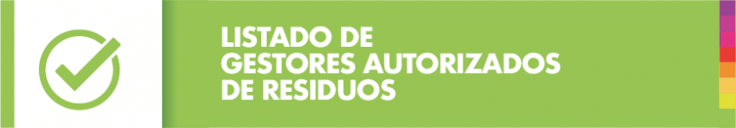 Gestores Autorizados